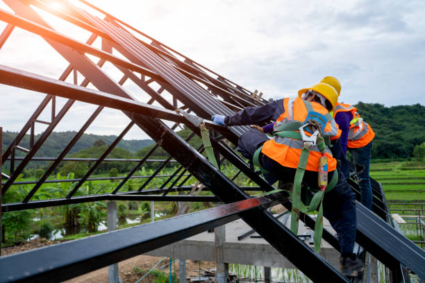 Quick and Trustworthy Emergency Roof Repair Services in Hannahs Mill, GA