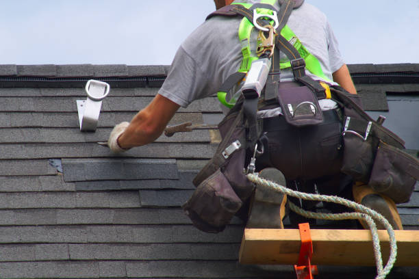 Best Residential Roofing Contractor  in Hannahs Mill, GA