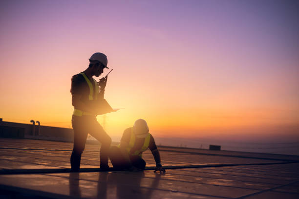 Roof Repair Estimates in Hannahs Mill, GA