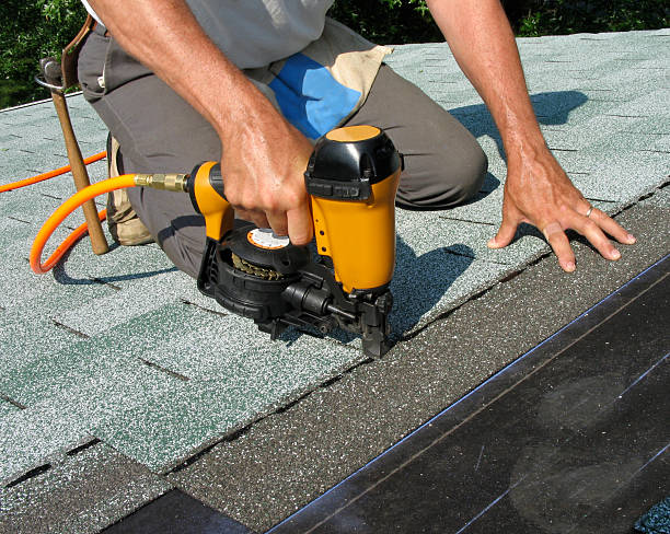 Best Flat Roof Repair Services  in Hannahs Mill, GA