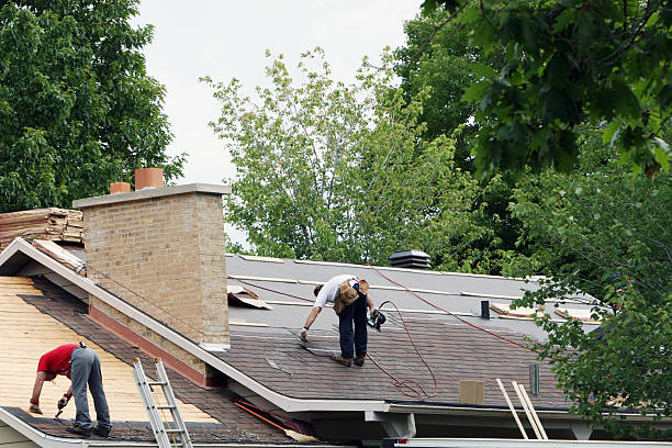 Best Tile Roofing Contractor  in Hannahs Mill, GA