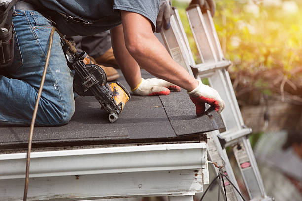 Reliable Hannahs Mill, GA Roofing Contractor Solutions