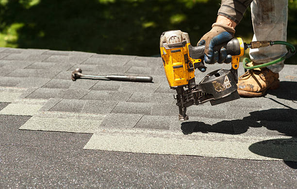 Best Roof Leak Repair  in Hannahs Mill, GA