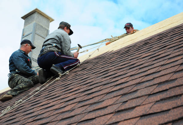 Best New Roof Installation  in Hannahs Mill, GA