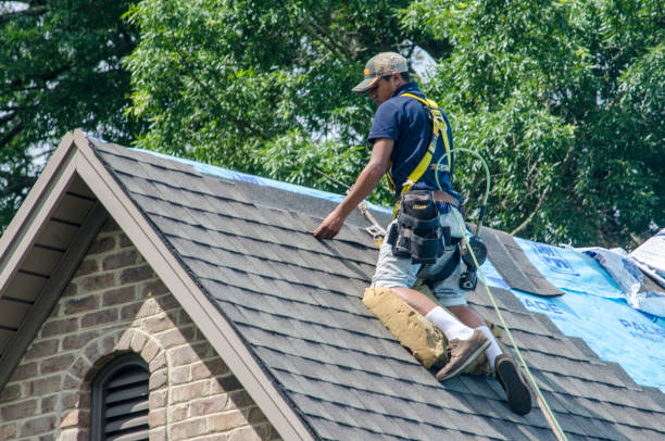 Best New Roof Installation  in Hannahs Mill, GA