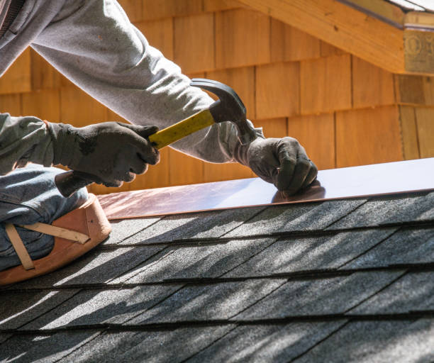 Best Roof Maintenance Services  in Hannahs Mill, GA